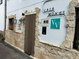V.V Casa Mones
