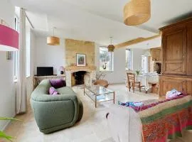 Le Logis de Saint Michel de Livet - 5 chambres