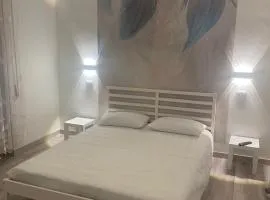 La casa di Simona
