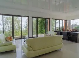 P'26 Villa Wanagiri