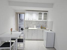 Taksim Apartman，位于伊加洛的酒店