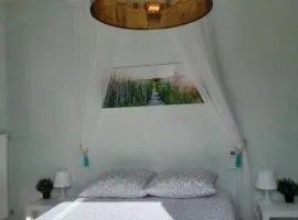 Maison dans village du sud