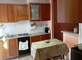 Accomodation with two beds in the historic center of Cirie，位于奇列的酒店