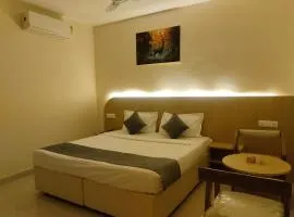 Hotel Meridian Blue