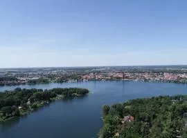 Sonnenufer Residenz am See - Neuruppin