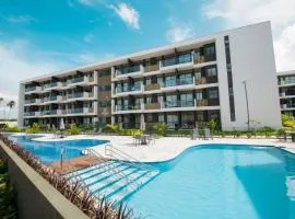 MANA BEACH MURO ALTO - by MB 016