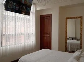 Hostal Terrabella SRL