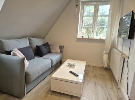 Ferienwohnung Goting Nr.3，位于Goting的酒店