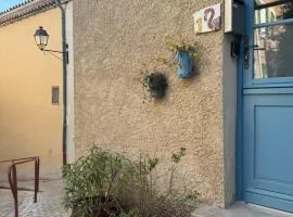 La belle Callade