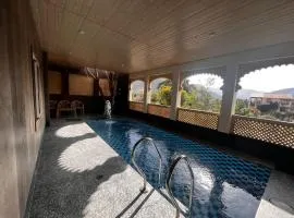 Bhilai Hill Lodge