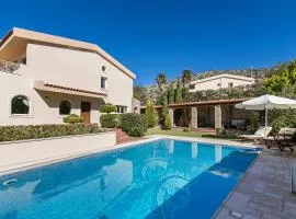 Villa Melia Athenian Riviera