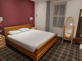 The Cassillis Hotel，位于Maybole的酒店