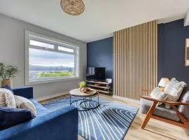 Charming Terrace House for Relaxing Retreat