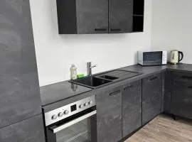 Wunderschöne Maisonette Ferienwohnung in Leipzig Taucha 2 u 3 OG rechts