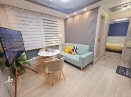 Lovely 2rooms House