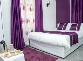 Nyams Boutique Hotel