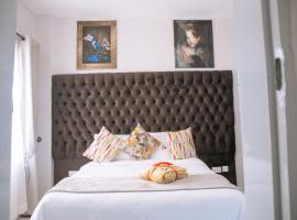 Mineheart Boutique Hotel