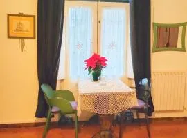 Studio Margherita 20 steps from the beach