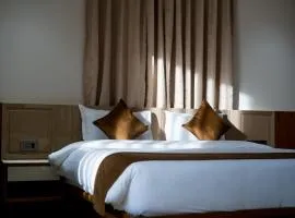 Rainbow Guest House - Pure Veg