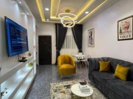 Tunjor Homes