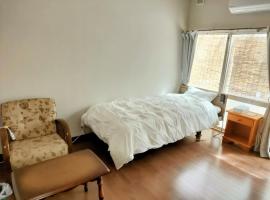NoboryusoーVacation STAY 40250ｖ，位于Mitsune的酒店