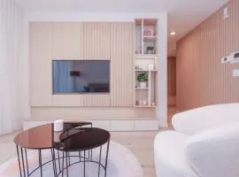 Fresh & Modern ZWIRN Oasis - Free Parking