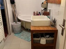 Agréables chambres au calme