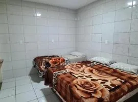 Locapart Hospedagens - Centro