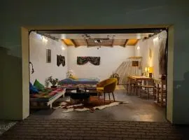 Garage Home