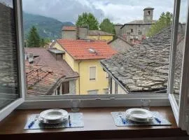 Charme nel borgo - Appartamento Maria