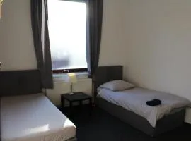 Rana's Zimmervermittlung