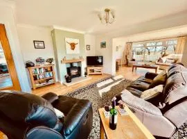 Ireby House Spacious farm cottage
