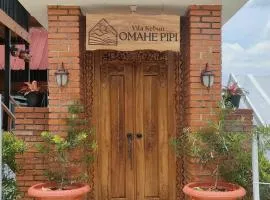 Vila Kebun Omahe Pipi