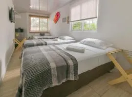 Hotel Las Lunas