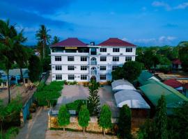 Salaam Hotel