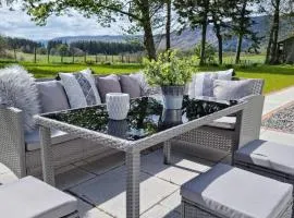 3 Bed House near Loch Ness