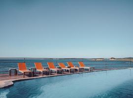 SAVEE BEACH RESORTS