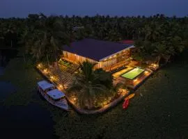 Kyna Backwaters