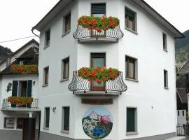 Casa Screm - Appartamenti e Camere -Rigolato - UD