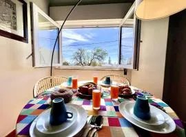 Lagos Ocean Breeze 2 by Homing