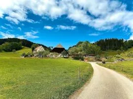 Ruhbauernhof