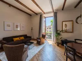 Margana Luxury 3 bedrooms amazing terrace