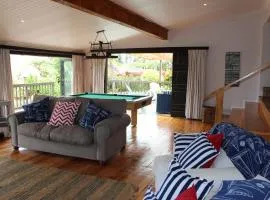 Rivendell Holiday Home in Umkomaas