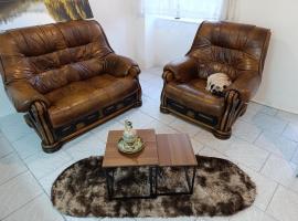 Ubytování Stráž，位于Stráž的酒店