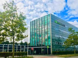 ibis Styles Amsterdam Airport