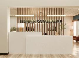 The Bridges Hotel，位于纳奇兹的酒店