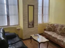 Gîte Chez Angela