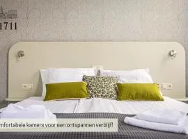 Hotel 1711