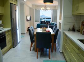 Kimataki，位于Frikes的酒店