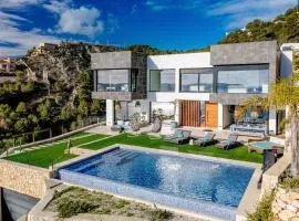 Villa Villa Bali Infinity by Interhome